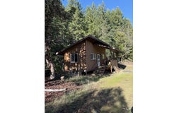 579 Hennessey View Road, Burnt Ranch, CA 95527