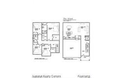 5966 Rolling Ridge Drive, Trenton, MI 48183
