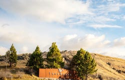 NE Discovery Loop lot: #172, Prineville, OR 97754