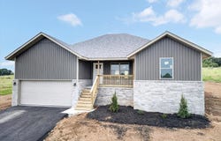 Hunter Lane lot: 9 1185, Ash Grove, MO 65604