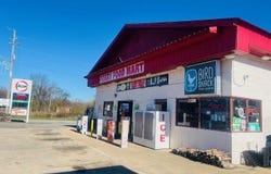 3388 N Main Street, Perry, AR 72125