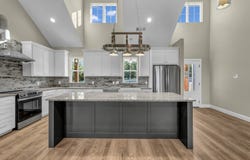 TBD Andover Three Quater Loop, Poolville, TX 76487