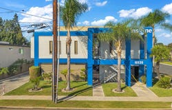10535 Paramount Blvd, Downey, CA 90241