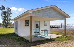 123 Pungo View Road, Belhaven, NC 27810