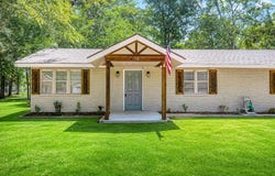110 Meadowood Rd, Enchanted Oaks, TX 75156