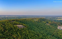 Round Mountain Road, El Paso, AR 72045