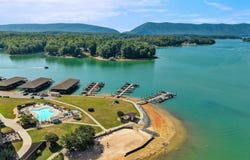 1217 Graves Harbor Trl, Huddleston, VA 24104