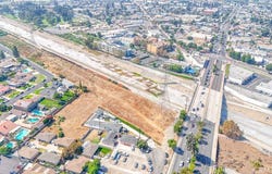 Florence, Downey, CA 90240