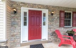 110 HARVEST GLEN Drive, HARLEYSVILLE, PA 19438