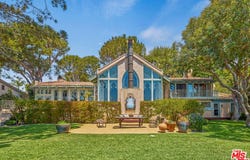 28980 Cliffside Dr, Malibu, CA 90265