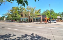 1724 Broadway, Boulder, CO 80302
