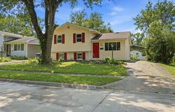 2331 Dunning Court, Columbus, OH 43219