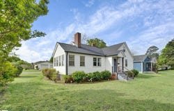 201 Pine Street, Clinton, SC 29325