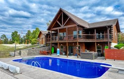 735 Carter 306, Van Buren, MO 63965