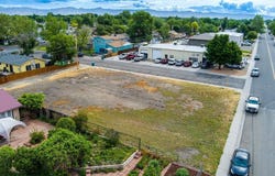 715 E Grand Avenue, Fruita, CO 81521