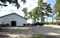 211 Shortcut Road, Barco, NC 27917