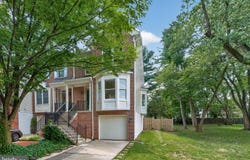 121 SWARTHMORE AVE, GAITHERSBURG, MD 20877