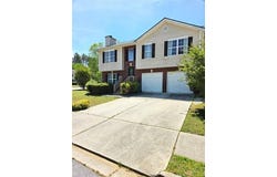 1591 Marceau Drive, Conley, GA 30288