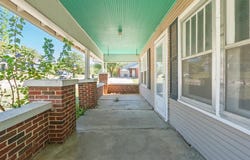 23 E Burns Street, Shawnee, OK 74801