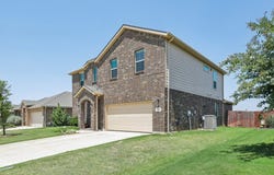 1404 Fremont Trail, Cleburne, TX 76033