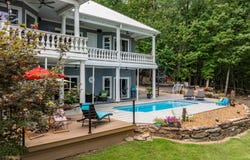 1101 Lakefront Road, Quitman, AR 72131