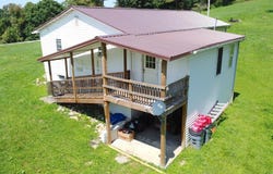 5906 Burch Ridge Road, Proctor, WV 26055