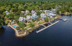 1401 SE Magnolia Dr, Steinhatchee, FL 32359