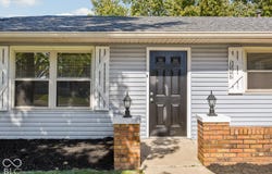 1006 Greenbrook Drive, Greenfield, IN 46140