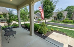 10740 Killaloe Drive, Dublin, OH 43017