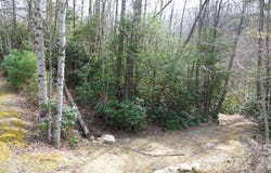 Woodlake Loop Road, Elk Park, NC 28622