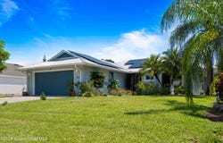 413 Ash Street, Sebastian, FL 32958