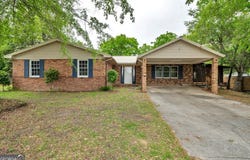 111 Weaver Road, Warner Robins, GA 31093