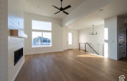 404 E BRODERICK Way, Grantsville, UT 84029