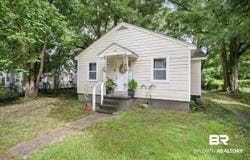 1806 N Mott Drive, Mobile, AL 36617