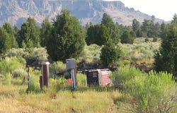 159+ Acres Tom Best Springs Rd, Bryce, UT 84764