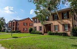 521 SE 5th Avenue, Moultrie, GA 31768