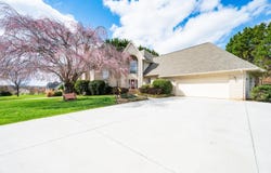 1099 Shasta Lane, Forest, VA 24551