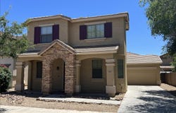3637 E Parkview Drive, Gilbert, AZ 85295