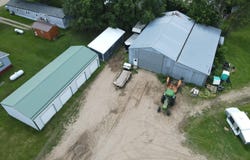 355 Victor St, Cavour, SD 57324