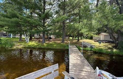 1585 Devils Lake Drive, Mora, MN 55051