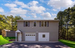 38 ANDY Drive, BUMPASS, VA 23024