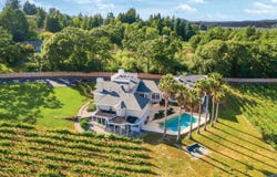 691 Ferguson Road, Sebastopol, CA 95472