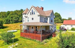 78 Sprowls Rd, East Finley, PA 15323