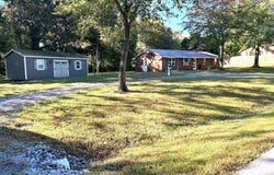 101 Gilbert Street, Hazel, KY 42049