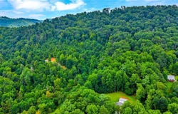 Deep Ford Road, Lansing, NC 28642