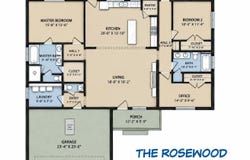 173 Chase Drive, Scott, LA 70583