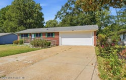 407 Gatewood Drive, Pearl, MS 39208