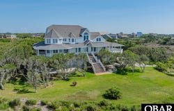 53206 Lands End Way lot: Par 1, Frisco, NC 27936