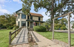 1322 Main Street, Crete, IL 60417