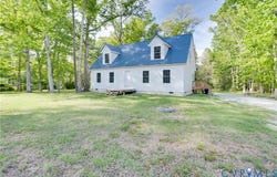 575 Tye Brook Highway, Nelson, VA 22964
